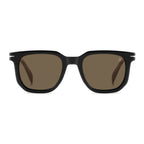 David Beckham Clip-On Frame DB 7143/C 38I