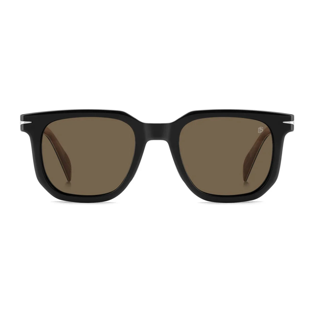 David Beckham Clip-On Frame DB 7143/C 38I