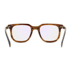 David Beckham Clip-On Frame DB 7143/C 38I