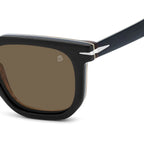 David Beckham Clip-On Frame DB 7143/C 38I