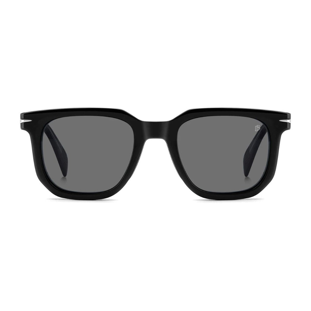 David Beckham Clip-On Frame DB 7143/C 807