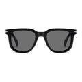 David Beckham Clip-On Frame DB 7143/C 807