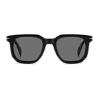 David Beckham Clip-On Frame DB 7143/C 807