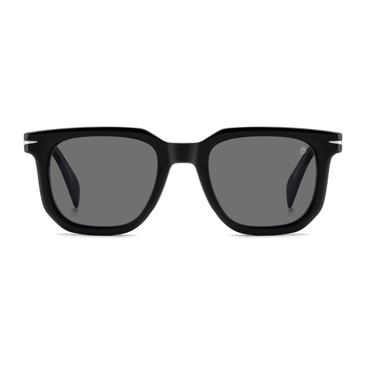David Beckham Clip-On Frame DB 7143/C 807