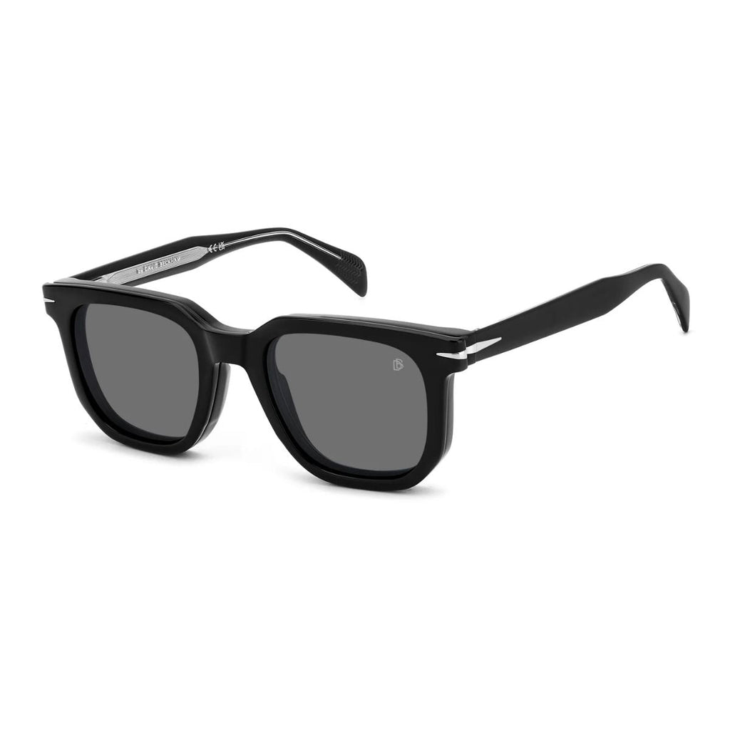 David Beckham Clip-On Frame DB 7143/C 807