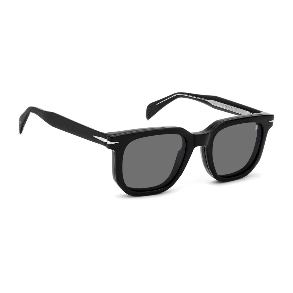 David Beckham Clip-On Frame DB 7143/C 807