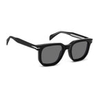 David Beckham Clip-On Frame DB 7143/C 807