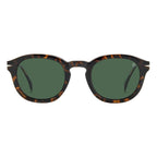 David Beckham Clip-on Sunglass DB 1080/CS 08699