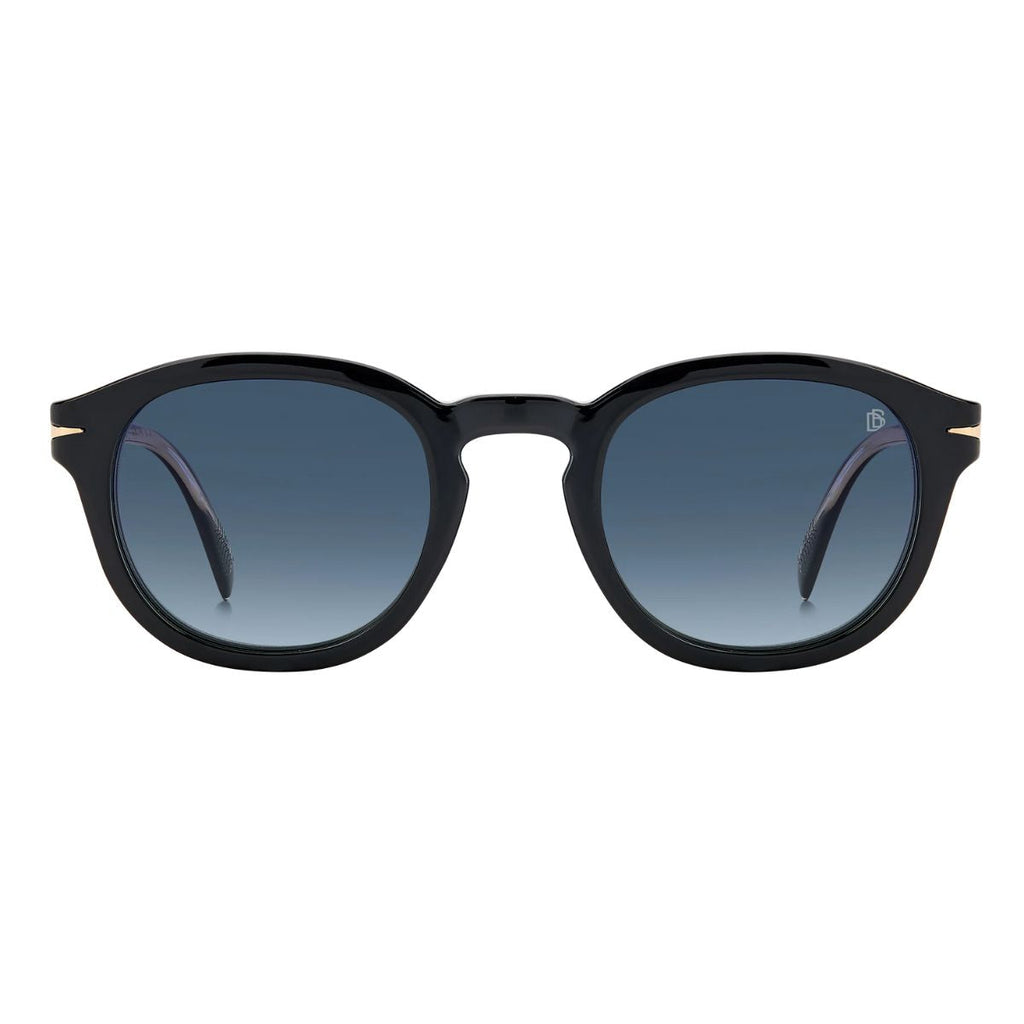 David Beckham Clip-On Sunglass DB 1080/CS 2M299