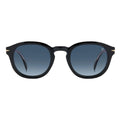 David Beckham Clip-On Sunglass DB 1080/CS 2M299