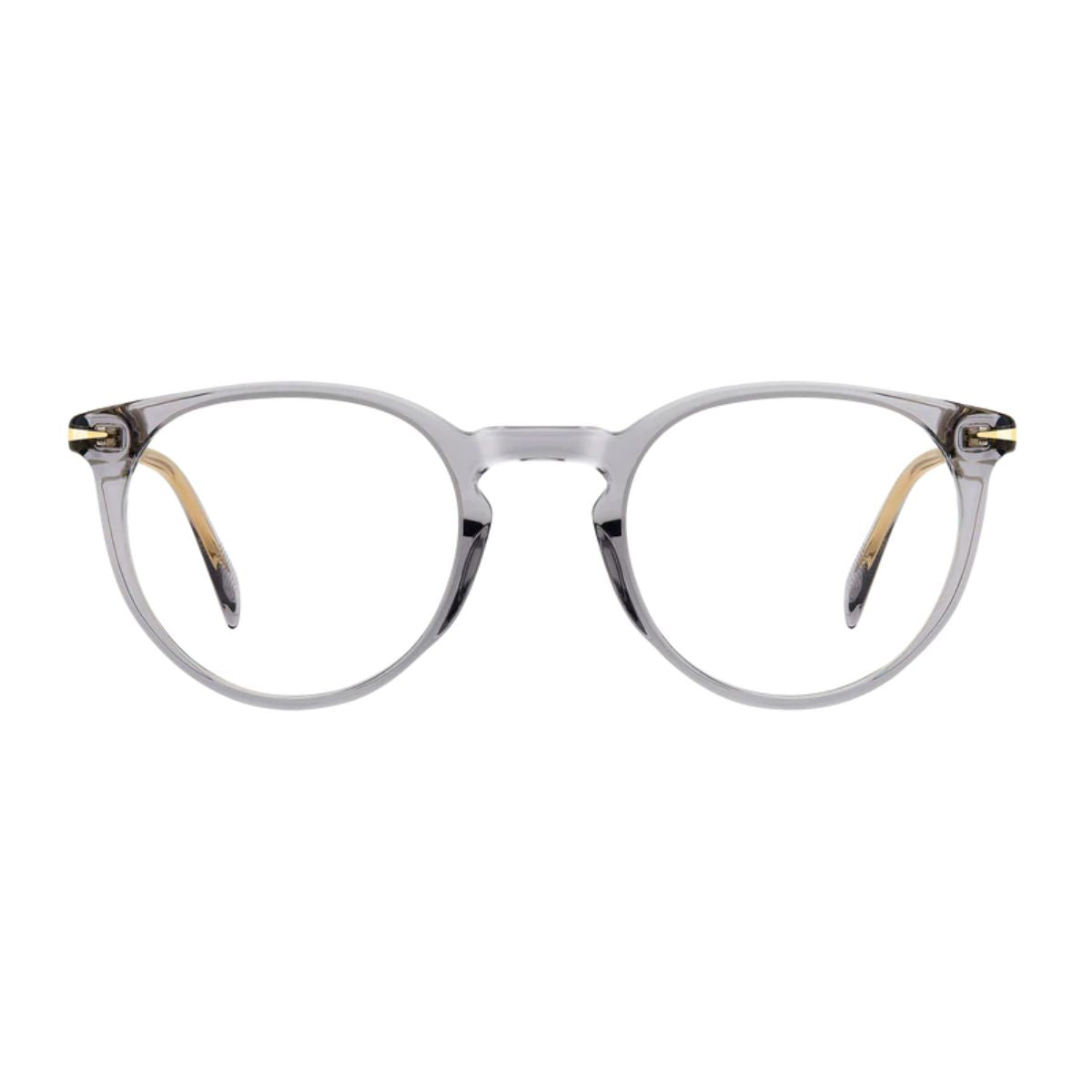 David Beckham Frame DB 1139 KB7
