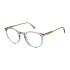 David Beckham Frame DB 1139 KB7