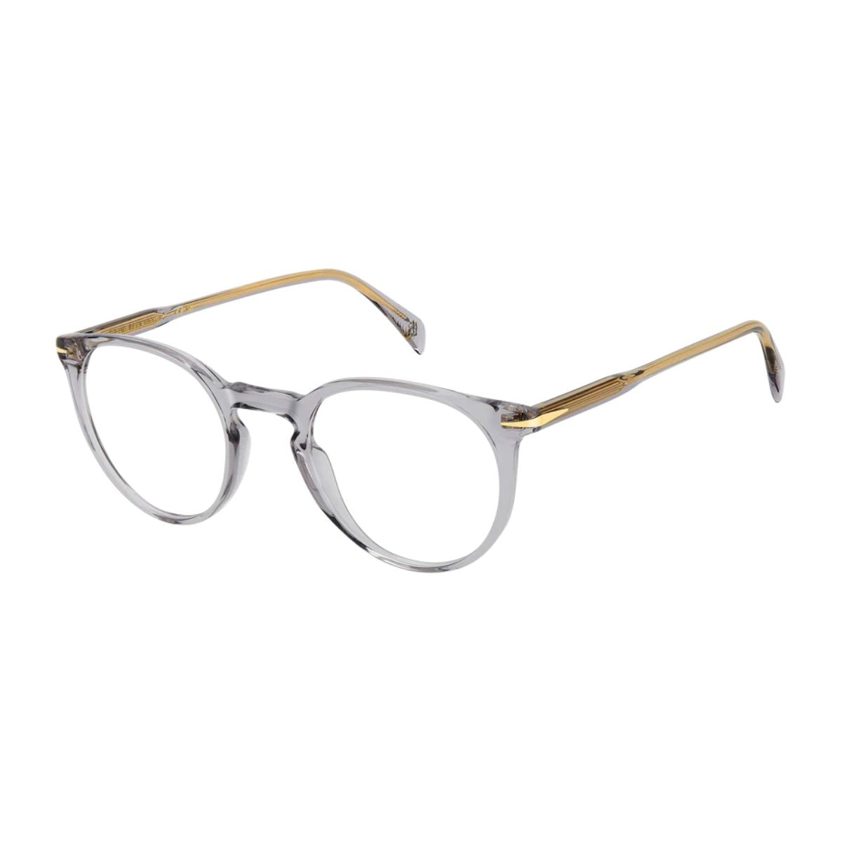 David Beckham Frame DB 1139 KB7