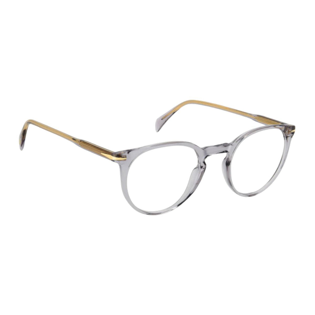 David Beckham Frame DB 1139 KB7