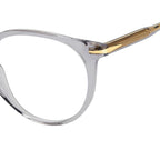 David Beckham Frame DB 1139 KB7