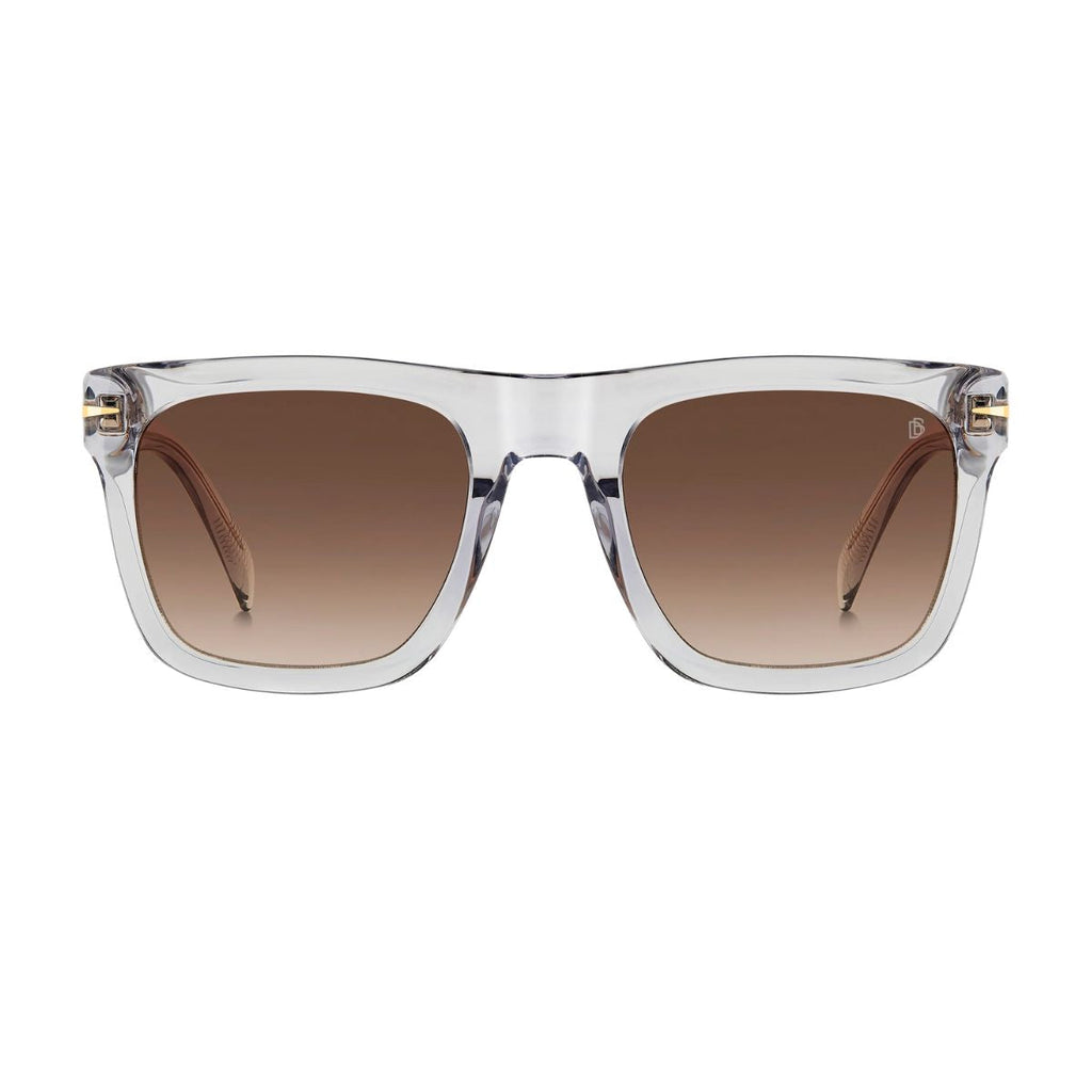 David Beckham Sunglass DB 7000/S Flat 63MHA