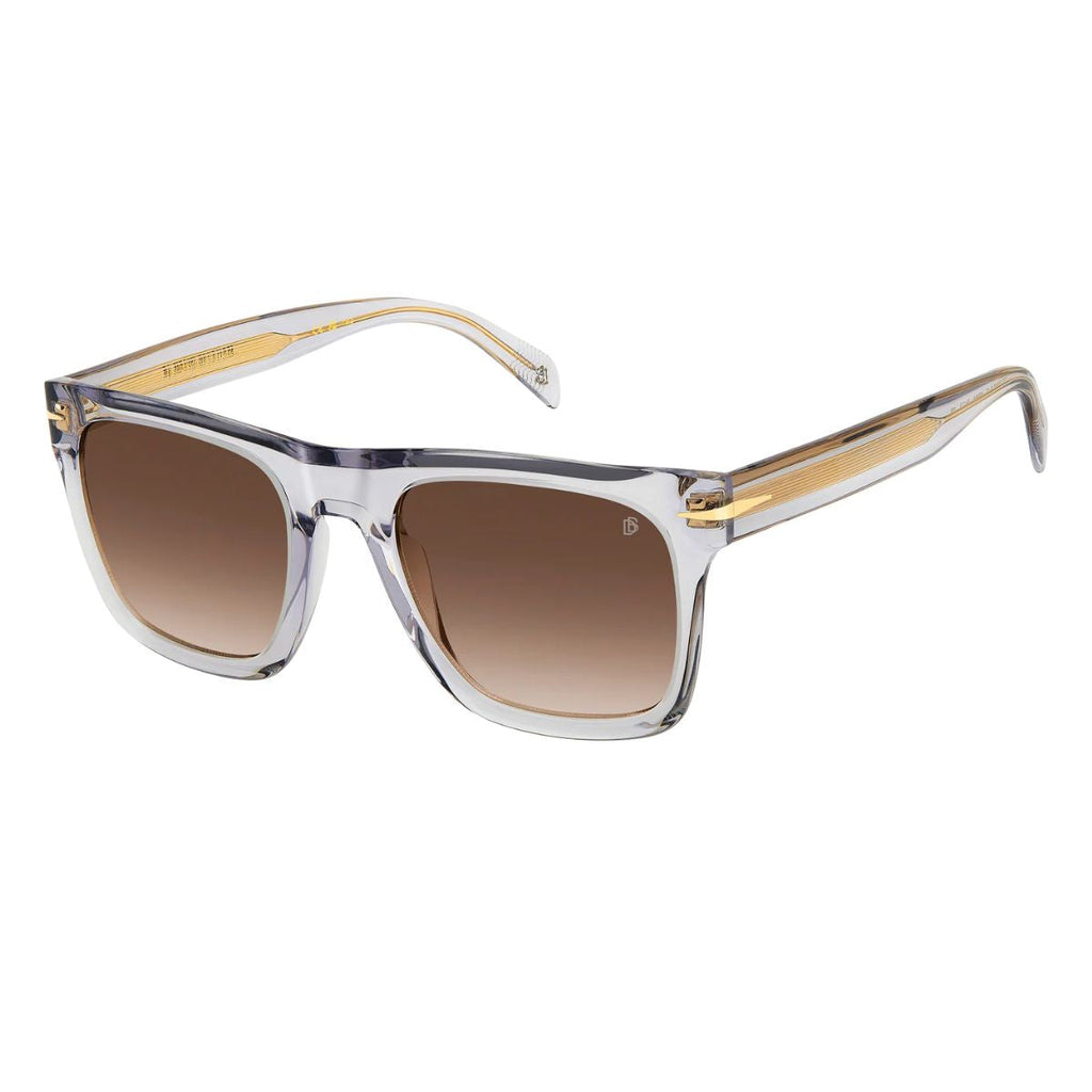 David Beckham Sunglass DB 7000/S Flat 63MHA