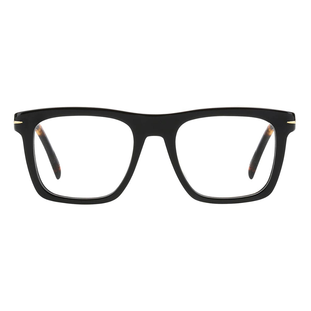 David Beckham Frame DB 7020/FLAT WR7