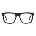 David Beckham Frame DB 7020/FLAT WR7