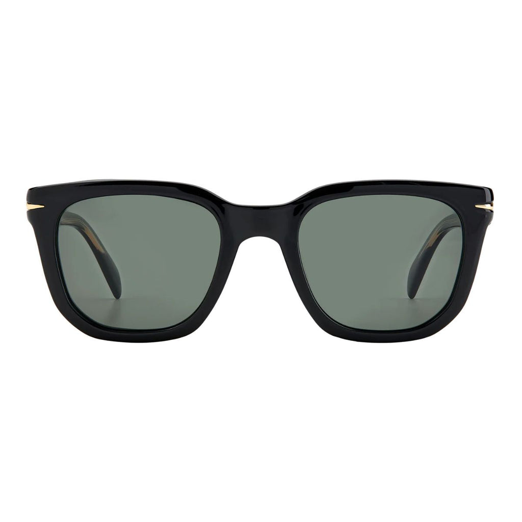 David Beckham Clip-On Sunglass DB 7043/CS 807UC