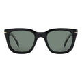 David Beckham Clip-On Sunglass DB 7043/CS 807UC