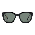 David Beckham Clip-On Sunglass DB 7043/CS 807UC