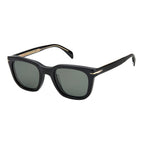 David Beckham Clip-On Sunglass DB 7043/CS 807UC
