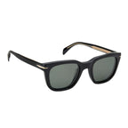 David Beckham Clip-On Sunglass DB 7043/CS 807UC