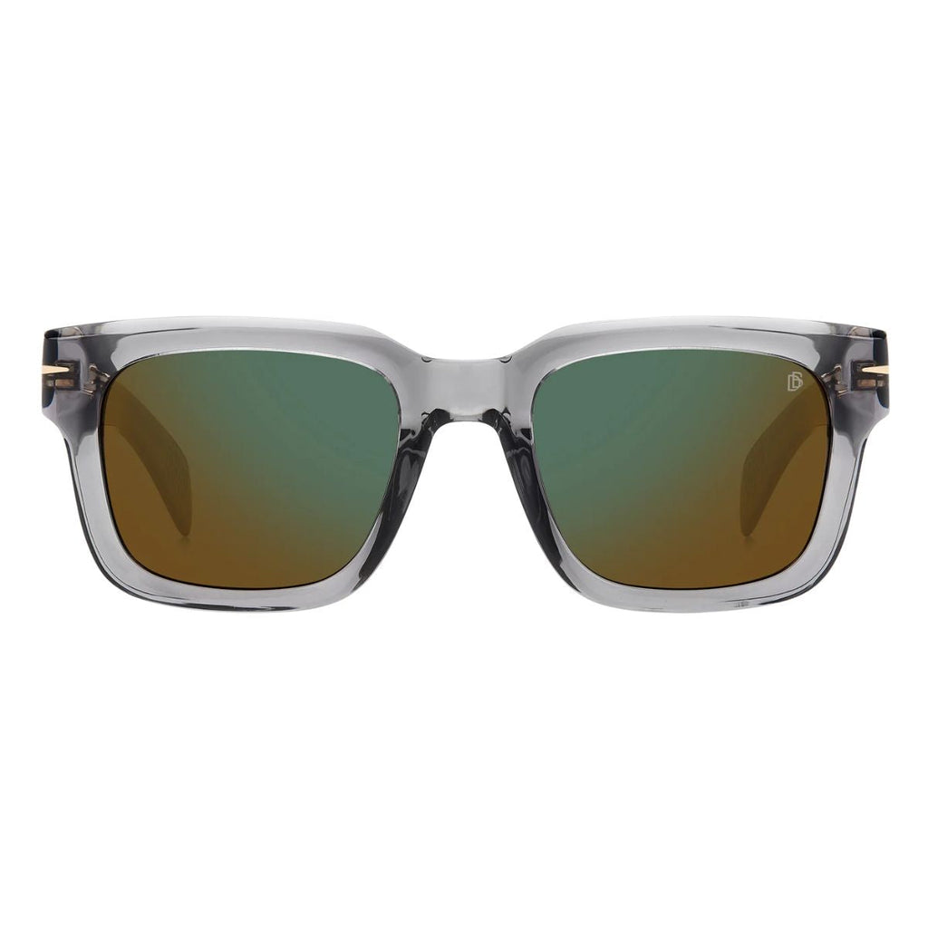 David Beckham Sunglass DB 7100/S KB7MT