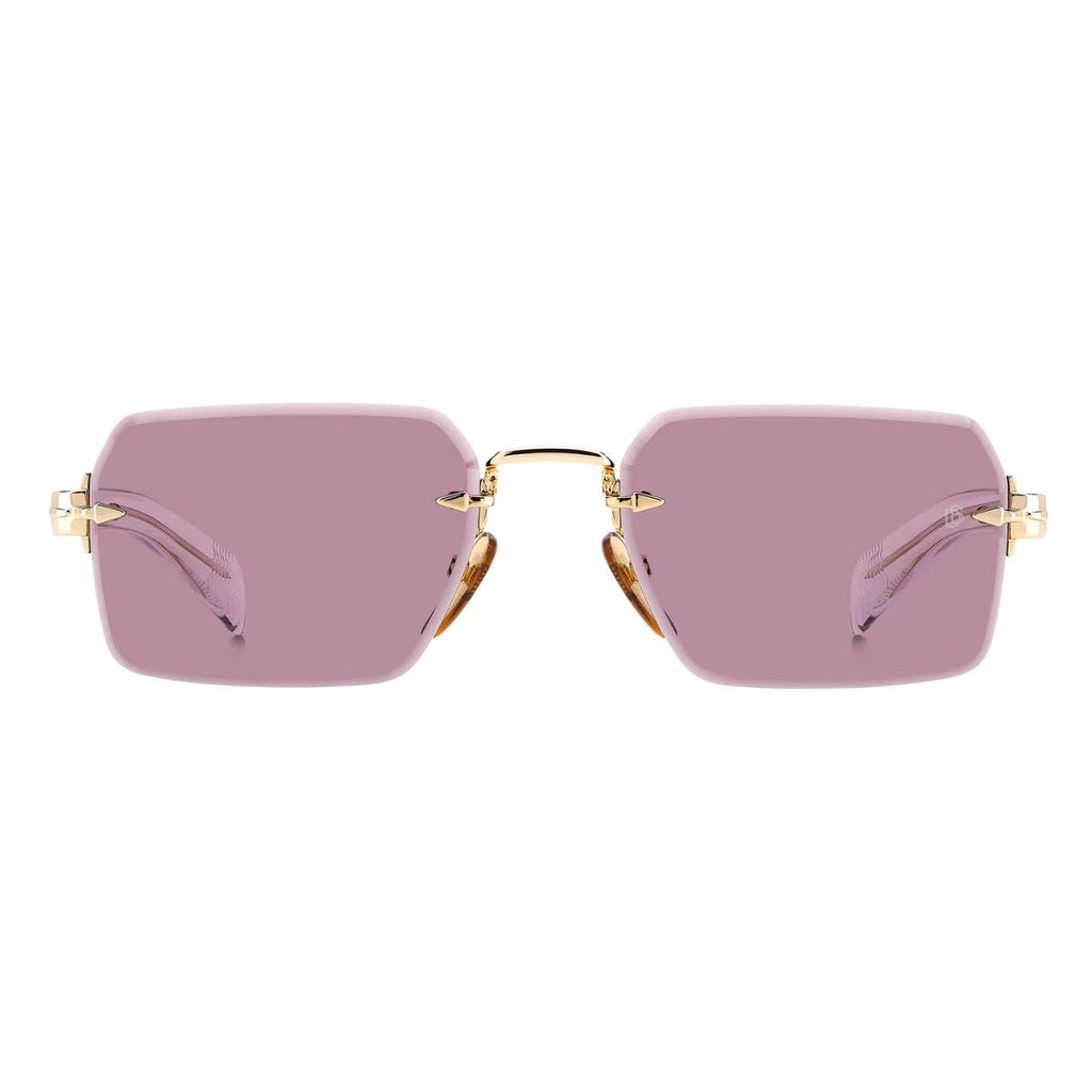 David Beckham Sunglass DB 7109/S LOJ4S
