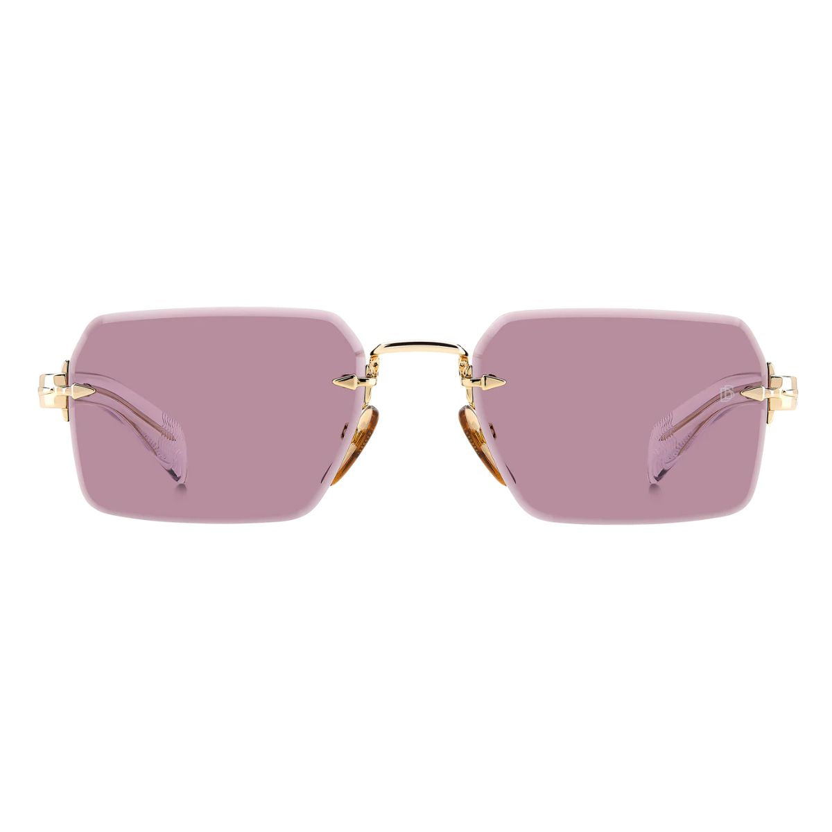 David Beckham Sunglass DB 7109/S LOJ4S