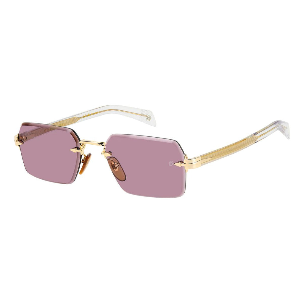 David Beckham Sunglass DB 7109/S LOJ4S