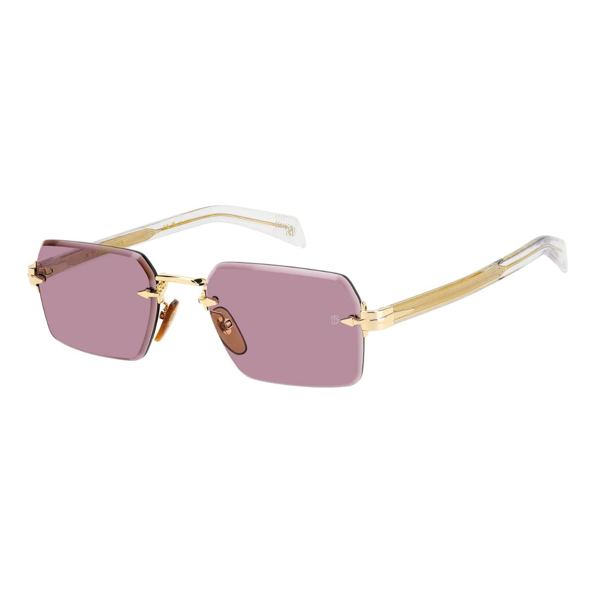 David Beckham Sunglass DB 7109/S LOJ4S