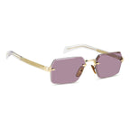 David Beckham Sunglass DB 7109/S LOJ4S