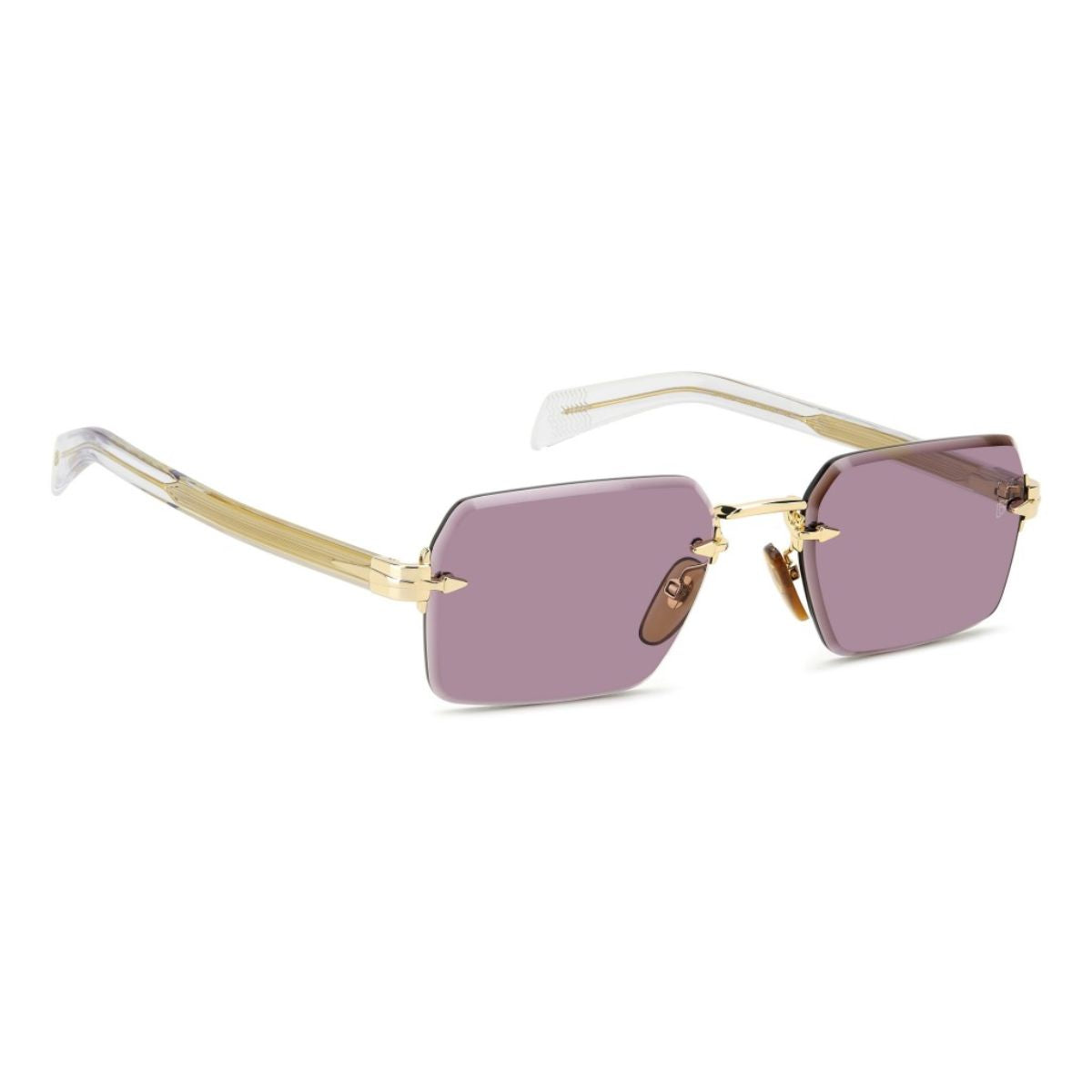 David Beckham Sunglass DB 7109/S LOJ4S