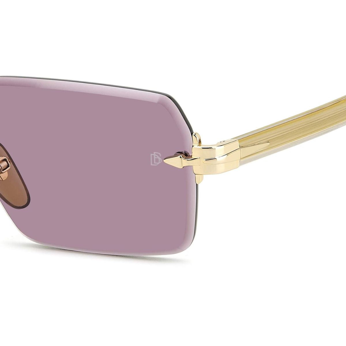 David Beckham Sunglass DB 7109/S LOJ4S