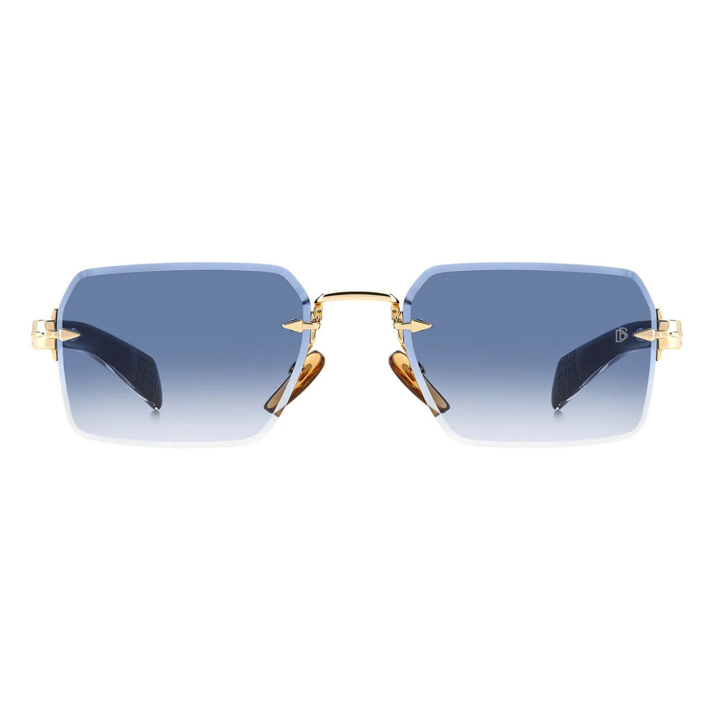 David Beckham Sunglass DB 7109/S RHL08