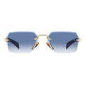David Beckham Sunglass DB 7109/S RHL08