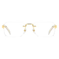 David Beckham Frame DB 7116 LOJ