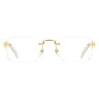 David Beckham Frame DB 7116 LOJ