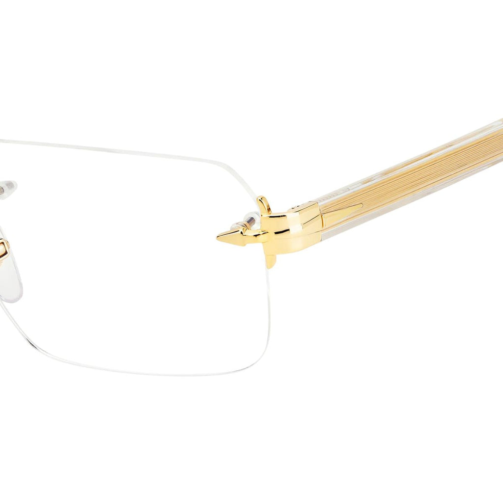 David Beckham Frame DB 7116 LOJ