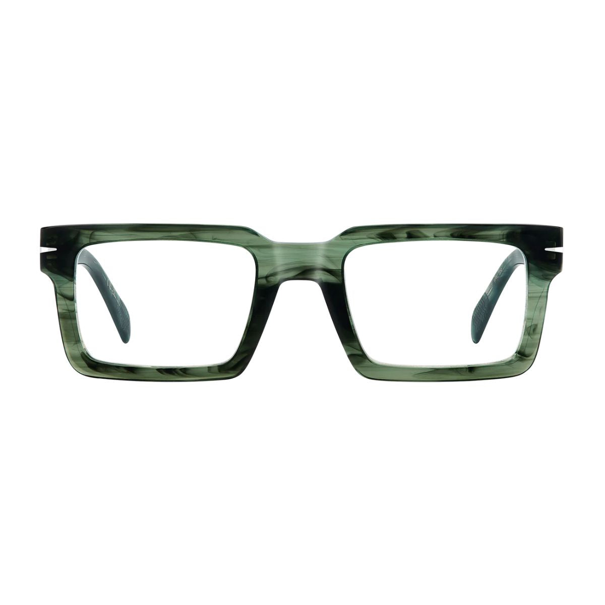 David Beckham Frame DB 7126 6AK