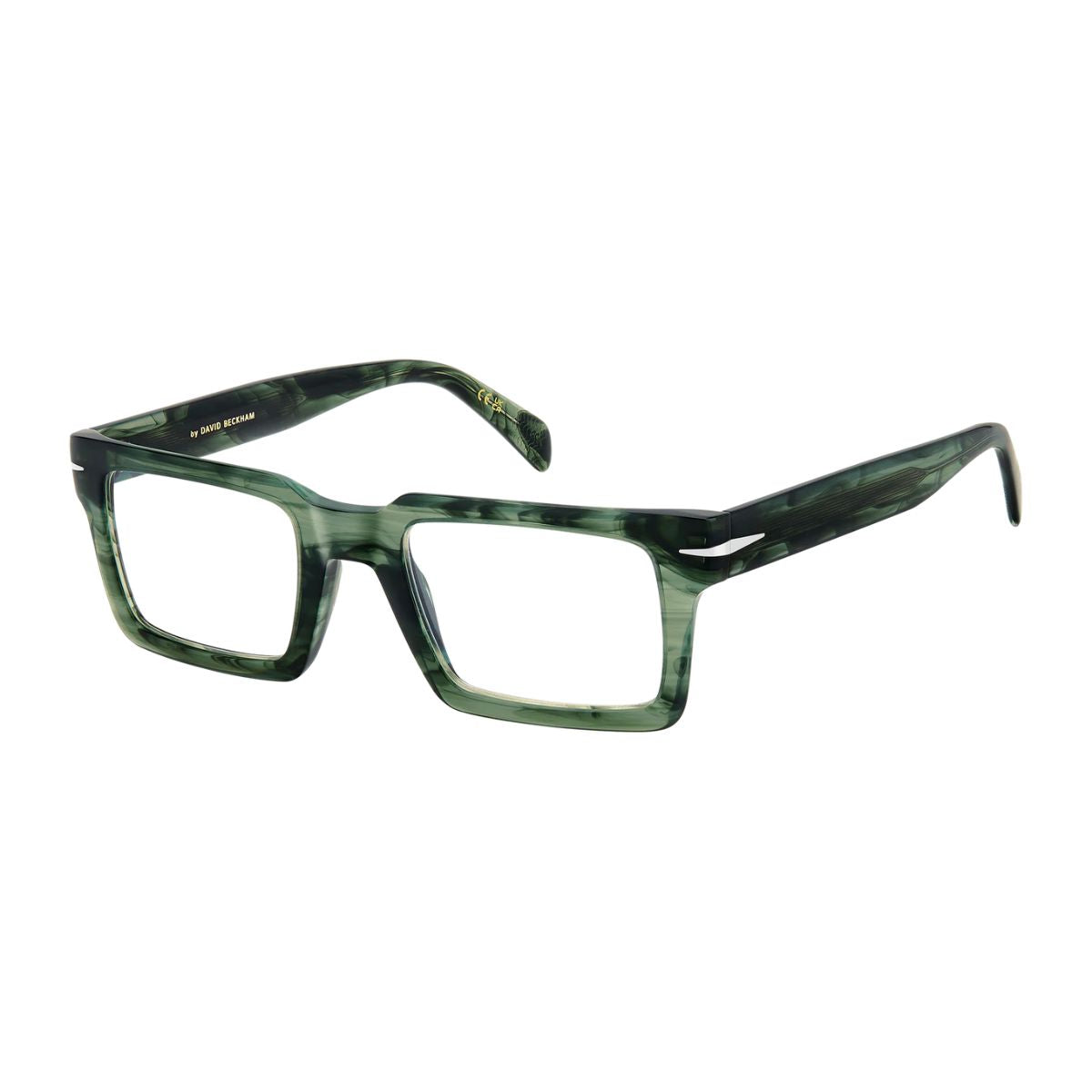 David Beckham Frame DB 7126 6AK