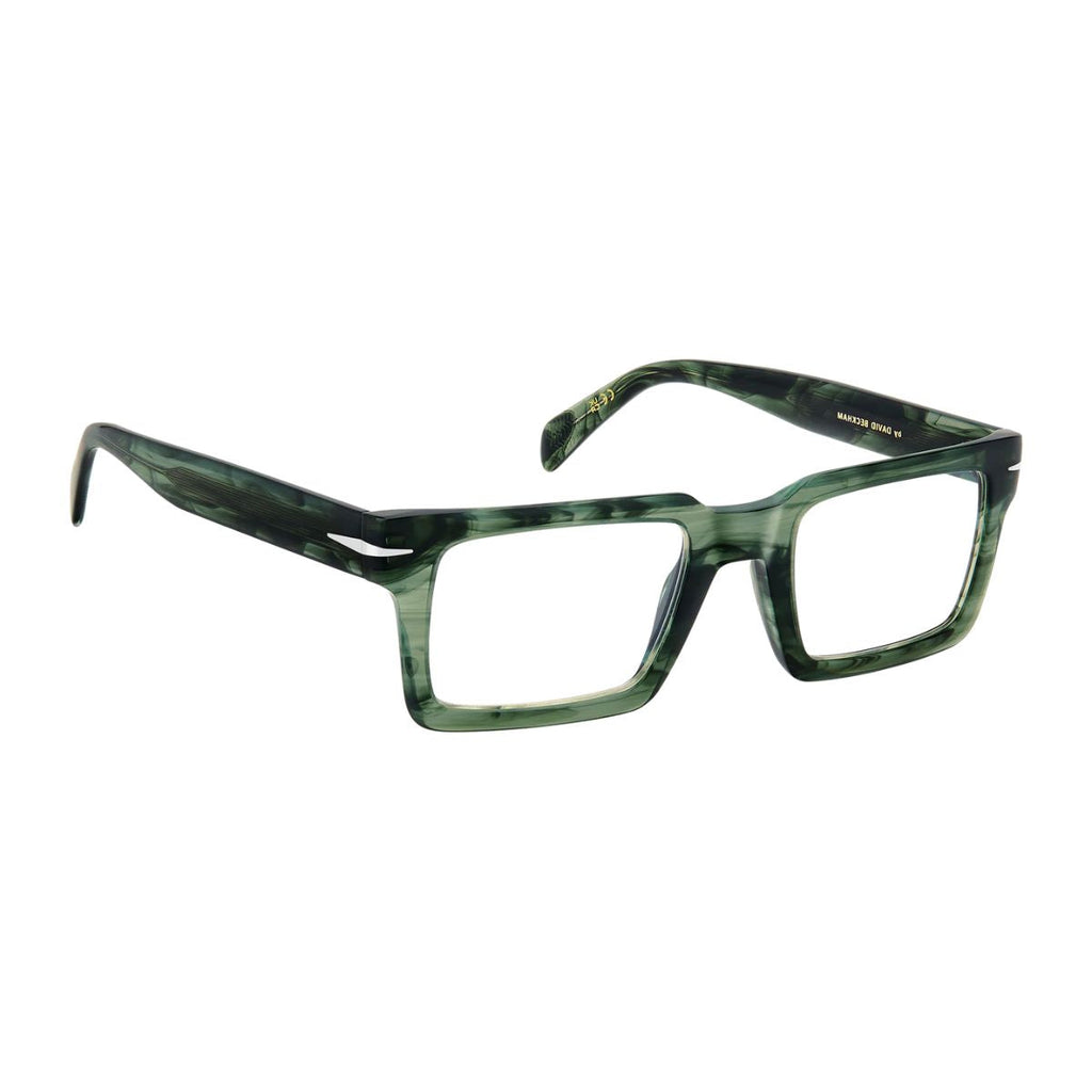 David Beckham Frame DB 7126 6AK