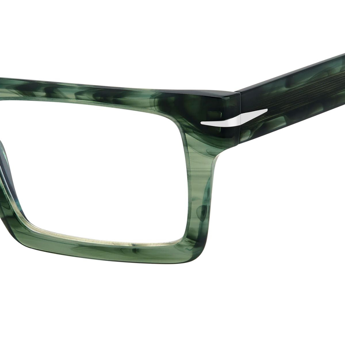David Beckham Frame DB 7126 6AK