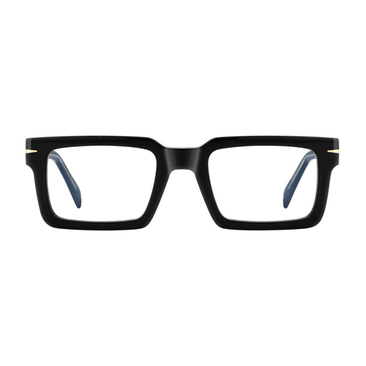 David Beckham Frame DB 7126 807