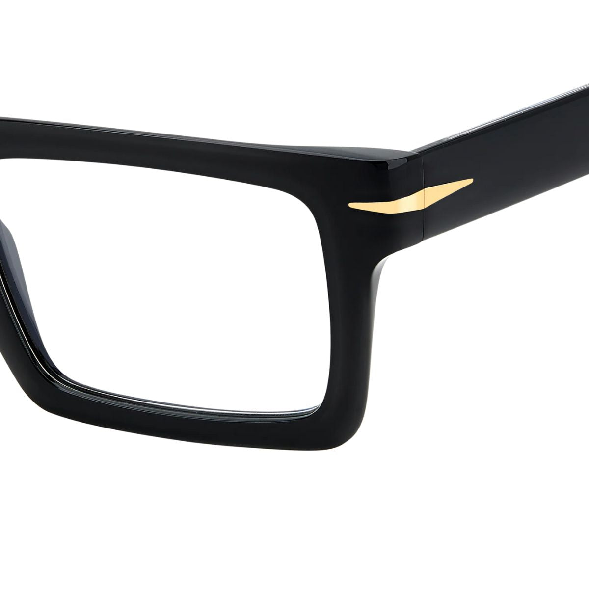 David Beckham Frame DB 7126 807