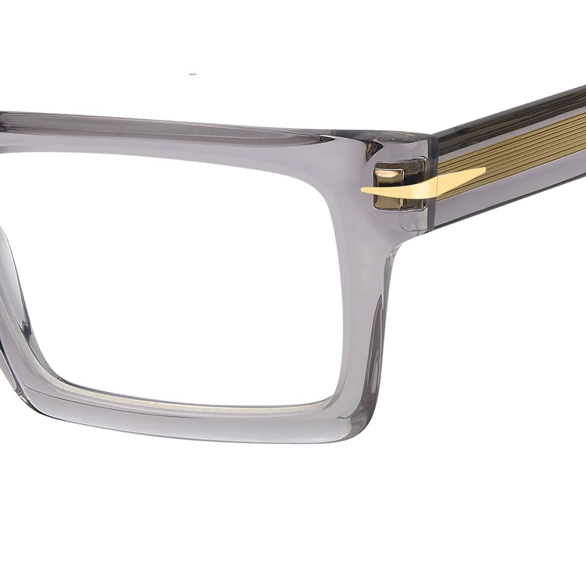 David Beckham Frame DB 7126 KB7