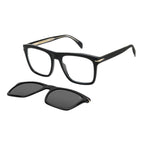 David Beckham Clip-On Sunglass DB 7000/CS 80799