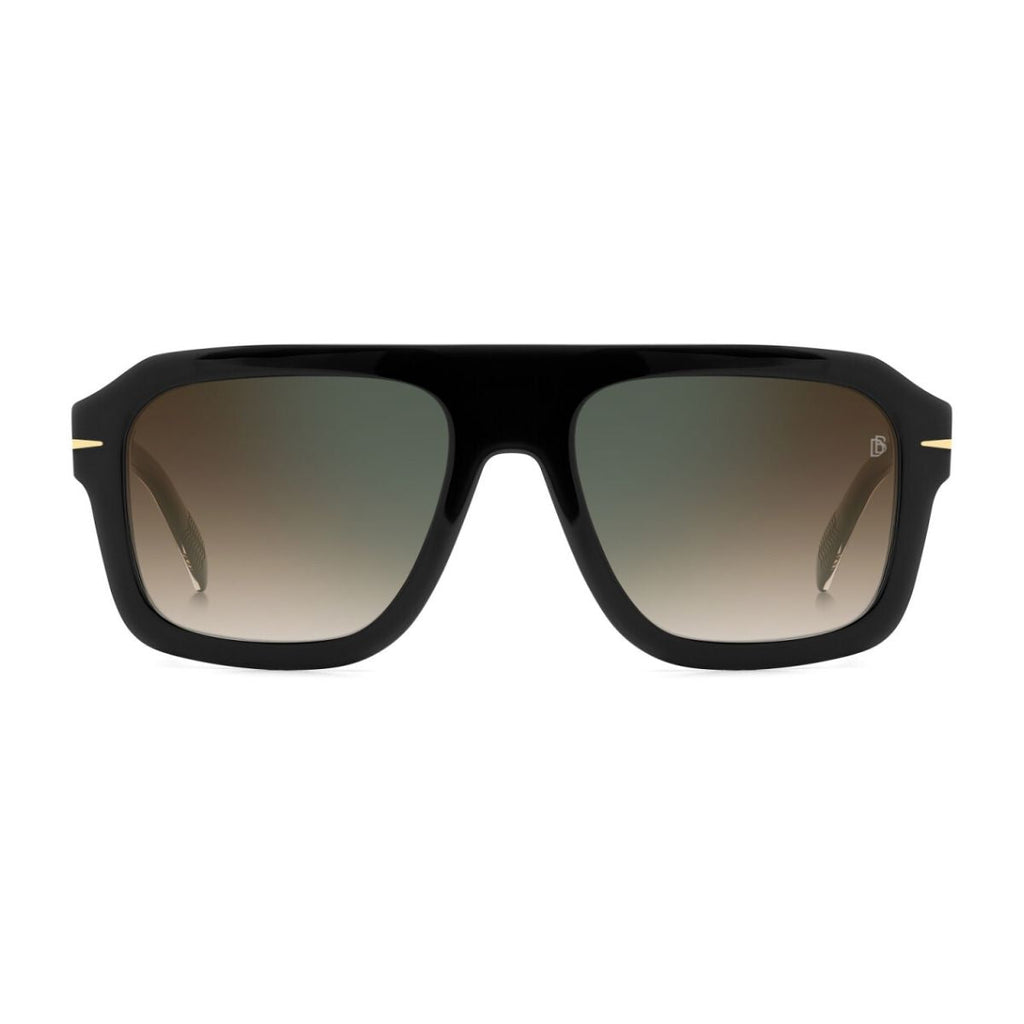 David Beckham Sunglass 7127/S 2M2QY